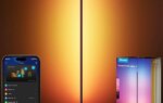 This Govee Smart Floor Lamp Is 25% Off Ahead of Amazon’s Big Spring Sale