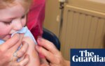 My child should have been offered meningitis vaccine by the NHS | Meningitis
