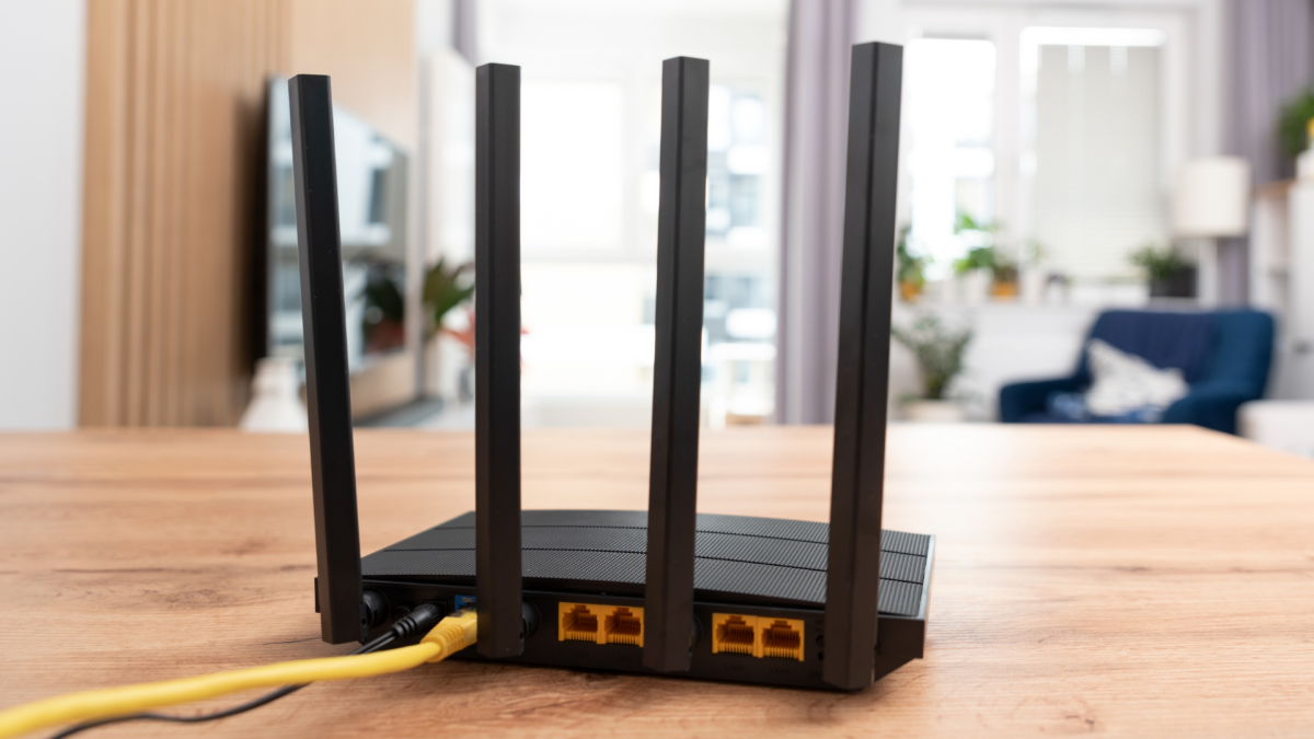 What The FCC's Router Ban Could Mean for You