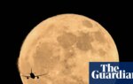 How magnetic is the moon? A new study cracks the long-standing mystery | Space
