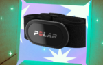 This Heart Rate Monitor Is Widely Regarded As the Best, and It’s 27% Off During Amazon’s Big Spring Sale