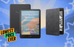 This Kindle Colorsoft (With Case) Is 40% Off During Amazon's Big Spring Sale