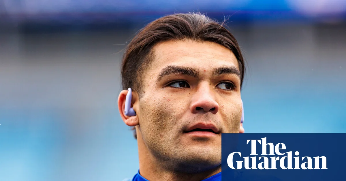 Rams star Puka Nacua sued over alleged antisemitic remark and biting incident | NFL