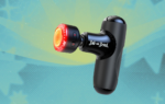 My Favorite Mini Massage Gun Is 21% Off for Amazon's Big Spring Sale