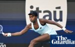 Coco Gauff marches into Miami Open final with easy win over Karolina Muchova | Tennis