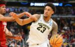 Yaxel Lendeborg takes over as Michigan tops Alabama in Sweet 16