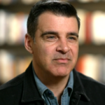 The Avett Brothers' bassist explains why he wrote a book about John Quincy Adams