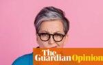 Positive thinking helps you age better? That’s the worst thing I’ve heard all month | Emma Beddington