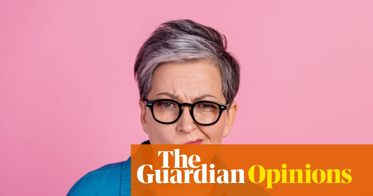 Positive thinking helps you age better? That’s the worst thing I’ve heard all month | Emma Beddington