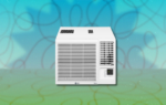 This LG Smart Window AC with Heating and Smart Controls Is Just $400 Right Now