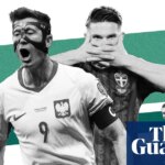 Drink in the jeopardy of the World Cup playoffs, it’s the last we’ll get for a bit | World Cup