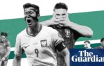 Drink in the jeopardy of the World Cup playoffs, it’s the last we’ll get for a bit | World Cup