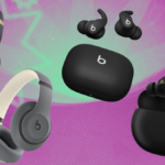 These Are the Best Sales on Beats Products During Amazon's Big Spring Sale
