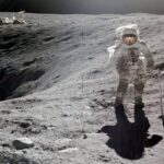 NASA begins the countdown for humanity's first launch to the moon in 53 years