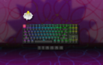 This Keychron K8 QMK Keyboard With Hot-Swappable Switches Is on Sale for Under $85 Right Now