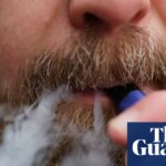 Vaping likely to cause lung and oral cancer, Australian researchers find in new review of evidence | Vaping