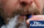 Vaping likely to cause lung and oral cancer, Australian researchers find in new review of evidence | Vaping