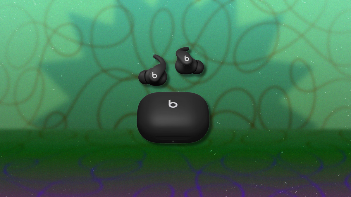 You Can Get These Beats Powerbeats Fit Earbuds on Sale for 37% Off Right Now