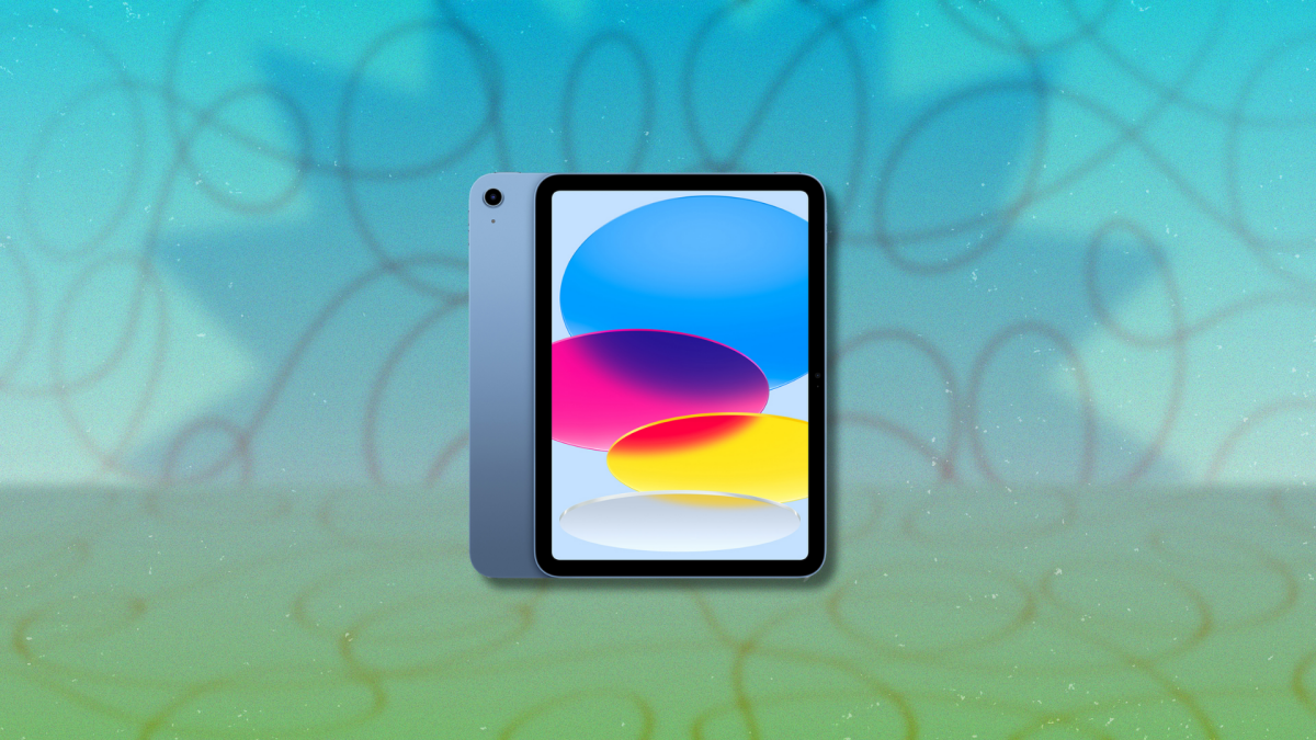 You Can Get This 2025 11-Inch iPad With Cellular on Sale for Just $360 Right Now