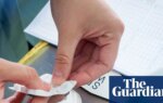 Some medicines could run out in weeks or even days, NHS England head warns | Pharmaceuticals industry