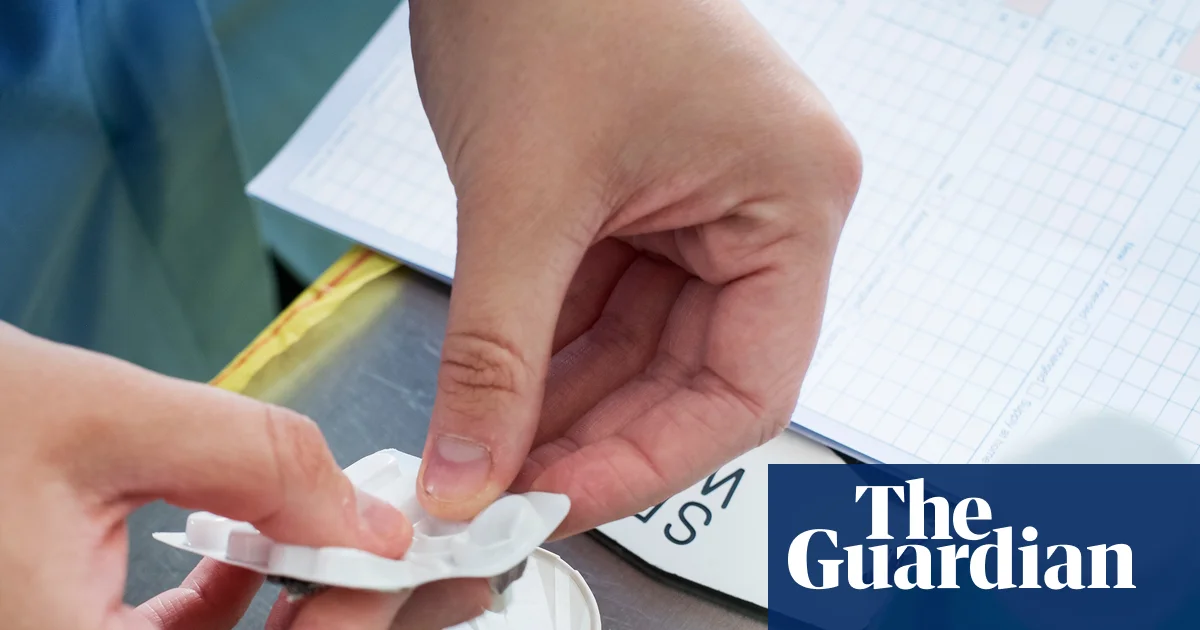 Some medicines could run out in weeks or even days, NHS England head warns | Pharmaceuticals industry