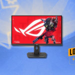 This ASUS ROG Strix Gaming Monitor Is 33% Off for Amazon's Spring Sale