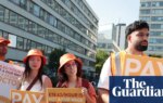 BMA to ballot senior doctors in England over strikes as pay dispute escalates | Doctors