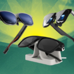 These Are the Best Last-Minute Deals on Smart Glasses for Amazon's Big Spring Sale