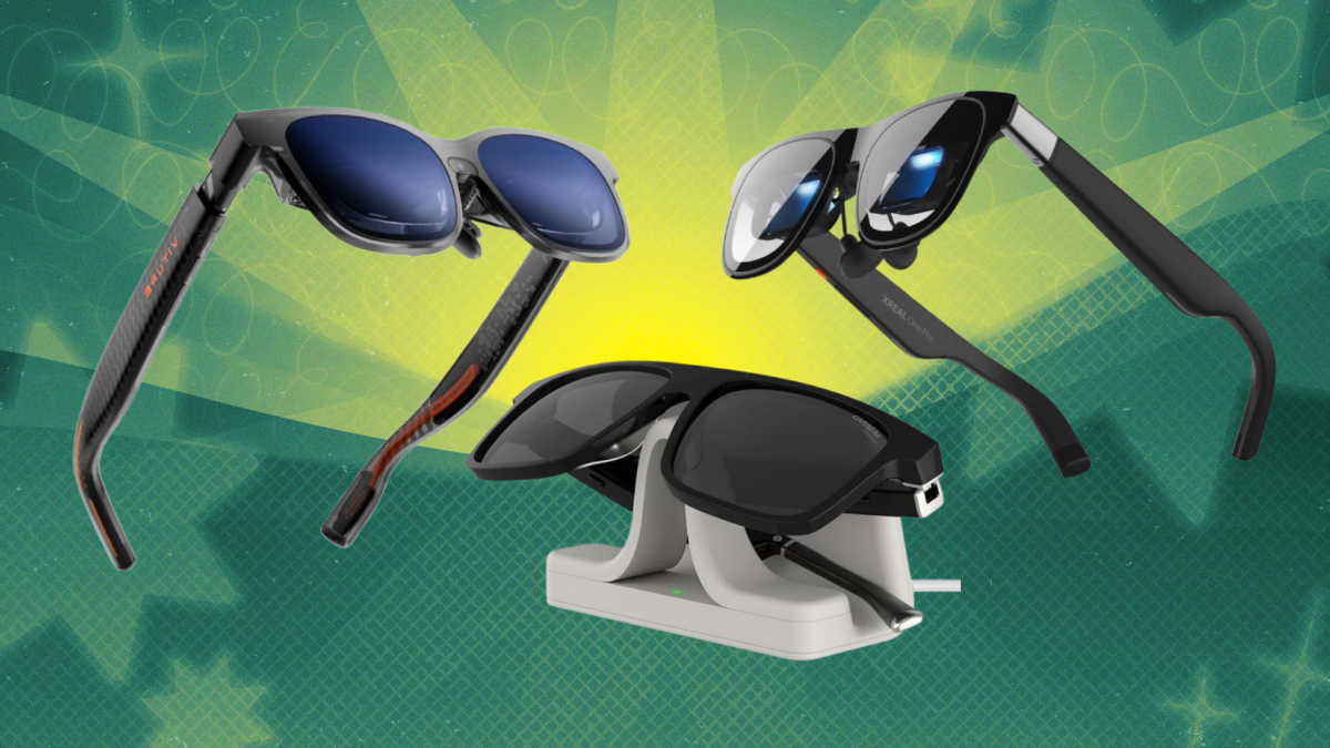 These Are the Best Last-Minute Deals on Smart Glasses for Amazon's Big Spring Sale
