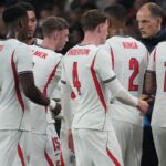 Without Harry Kane, England's chances at the World Cup are slim