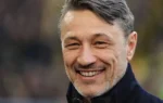 Jadon Sancho: Nico Kovac weighs in on return to Borussia Dortmund