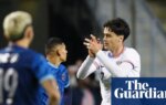 Pitch Points: Gio Reyna’s contradiction, World Cup playoffs, and Arsenal’s evolution | USA