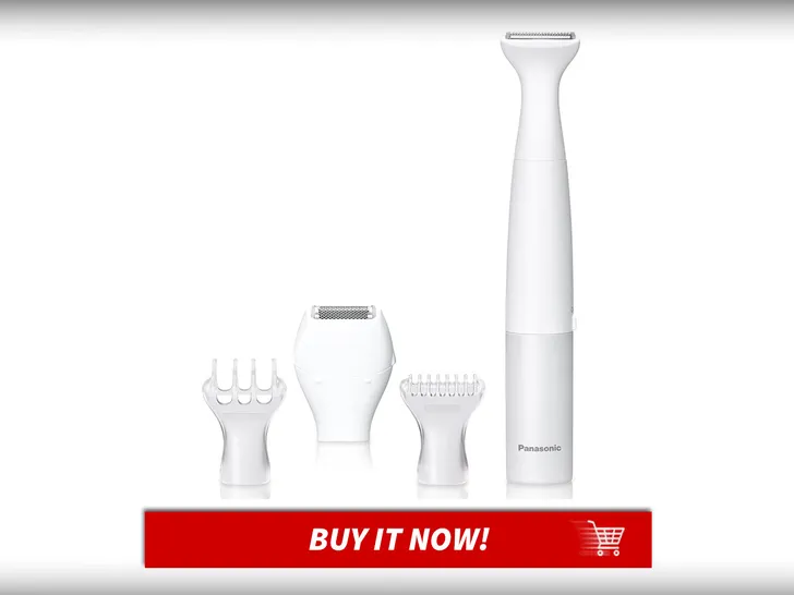 Panasonic-Bikini-Trimmer-And-Shaver-Big-Spring-Sale-Hair-And-Skincare-MAIN