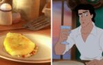 Disney Food Timed Disney Trivia Quiz