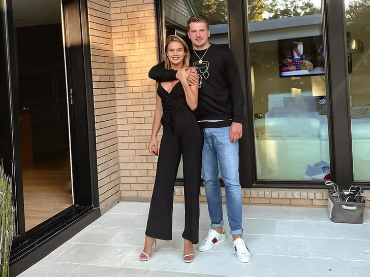 luka doncic anamaria goltes instagram sub