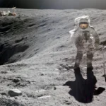 Apollo's impatient old-timers are rooting for NASA's return to the moon with Artemis II launch