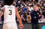 What to know about Michigan entering NCAA Tournament Sweet 16