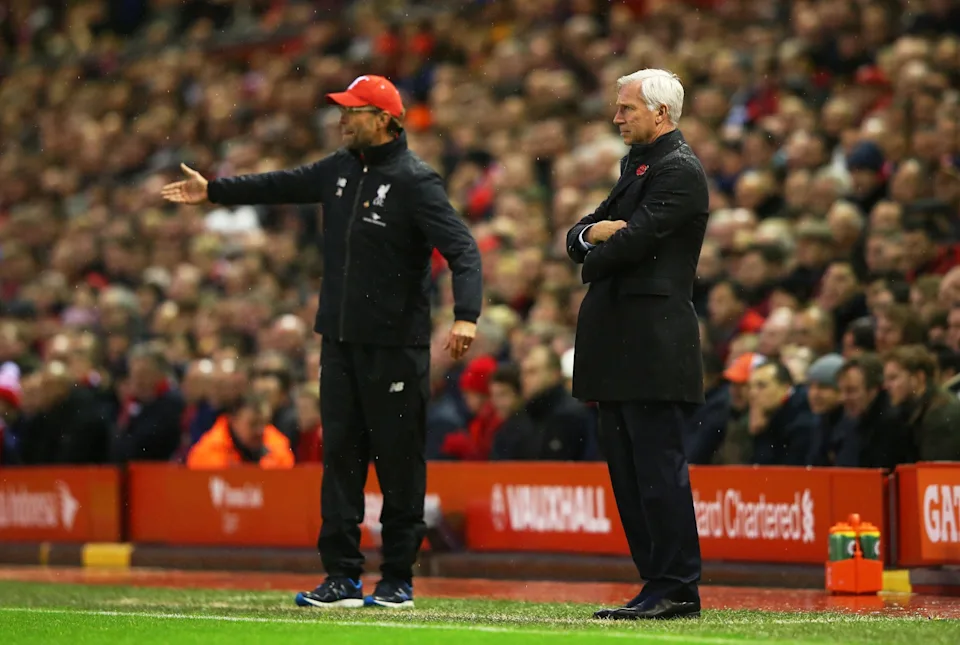 Dominik Szoboszlai’s post-match message to Liverpool fans had strong echoes of Klopp in 2015