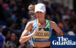 US runners led off course in chaotic half-marathon given entry to world championships | Sport