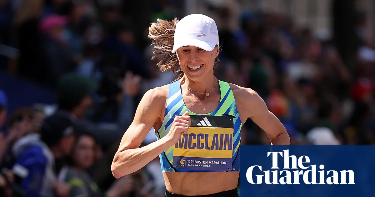US runners led off course in chaotic half-marathon given entry to world championships | Sport
