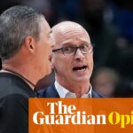 Dan Hurley’s ‘head-butt’ showed Black coaches aren’t given the same grace as white coaches | NCAA Tournament 2026