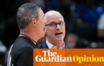 Dan Hurley’s ‘head-butt’ showed Black coaches aren’t given the same grace as white coaches | NCAA Tournament 2026