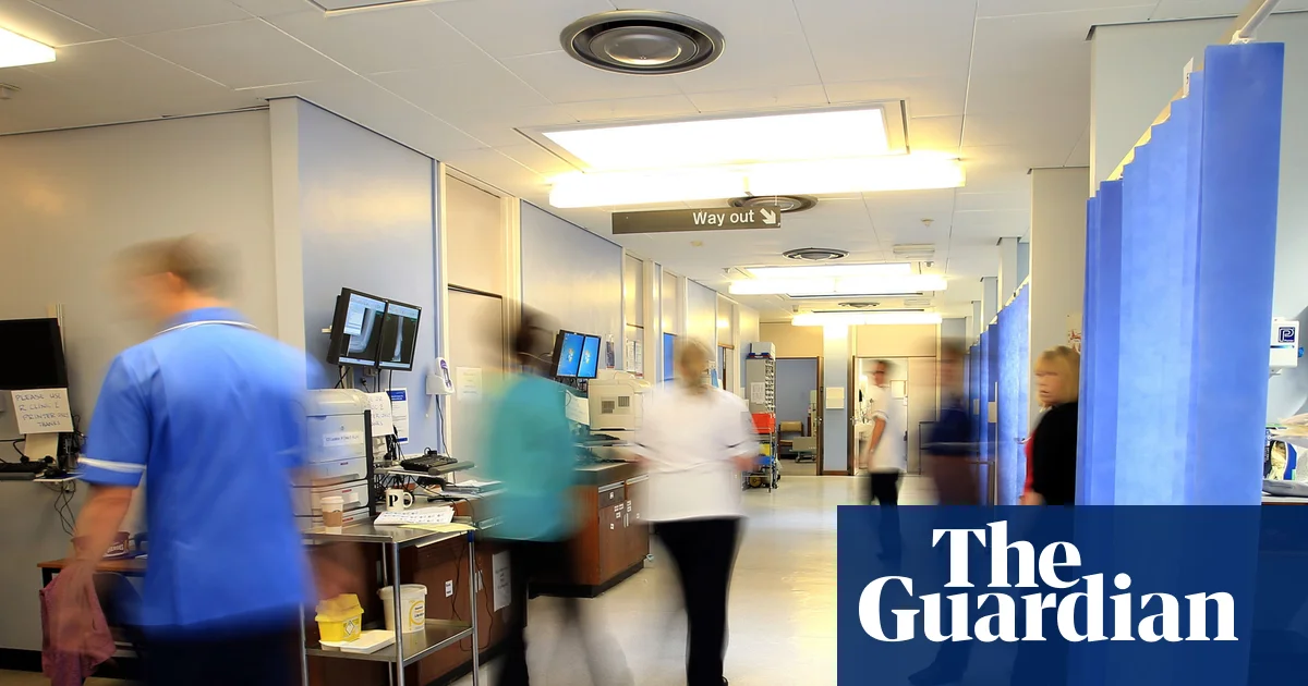 Resident doctors in England to begin six-day strike after rejecting offer in pay dispute | Doctors