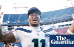 Seahawks to make $168m Jaxon Smith-Njigba highest-paid wide receiver in NFL history | Seattle Seahawks