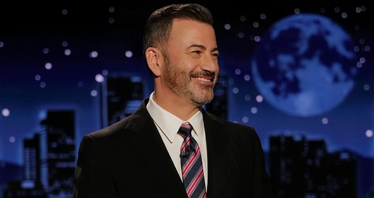 Americans approve of Jimmy Kimmel's return to TV by a more than 2-to-1 margin