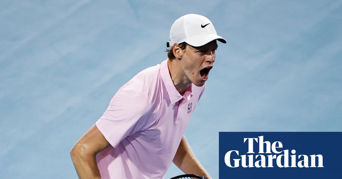 Sinner continues Zverev domination to set up Miami Open final against Lehecka | Tennis