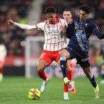 The next step for a young defender is a role in the Manchester City squad