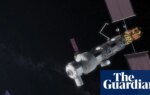 Nasa to spend $20bn on moon base after cancelling orbiting station | Nasa