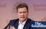 Church leaders criticise Christian owner of GB News over channel’s climate attacks | GB News