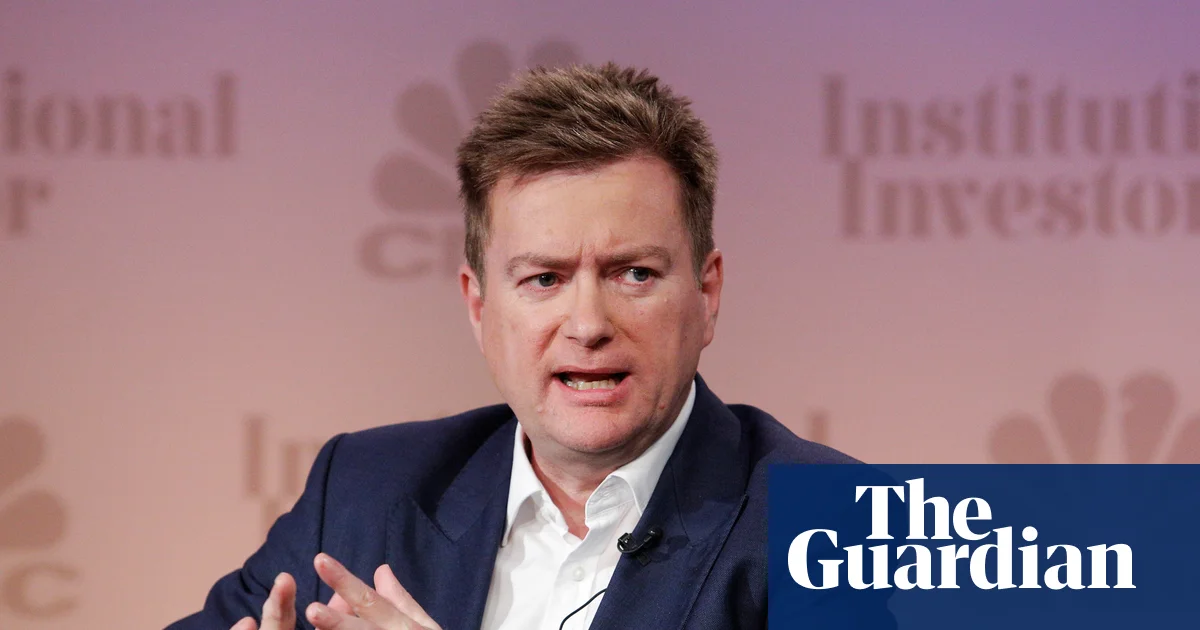 Church leaders criticise Christian owner of GB News over channel’s climate attacks | GB News